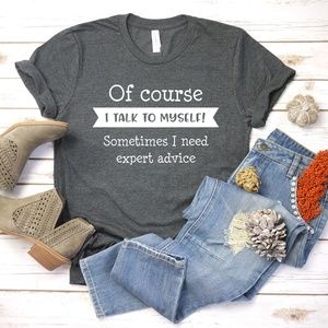 Unisex T-shirts, Sarcastic T shirt, Novelty T